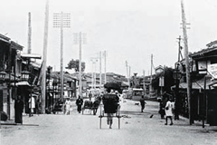 古都昔日／写真で見る明治・大正・昭和の金沢　その１