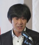 五大奉仕・各クラブ委員長　あいさつ