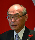 県政報告